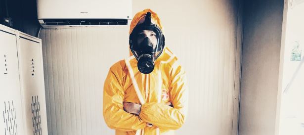 Asbestos Compliance Codes